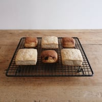 イギリスのケーキクーラー