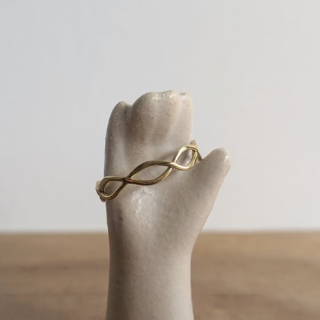 joie  ring  ami（brass）j42r