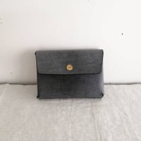 studio FAVORI　シンメトリーな三つ折り財布
