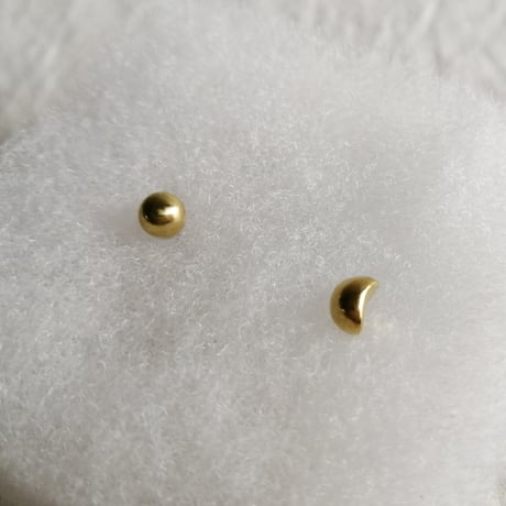 joie  pierce  moon（brass）j12p