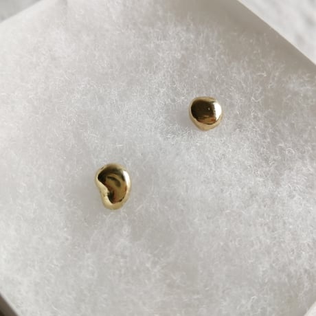 joie  pierce  beans（brass）j27p