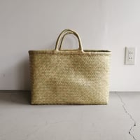 リンダバスケット　横長大