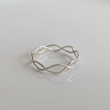 joie  ring  ami（silver950）j42rs