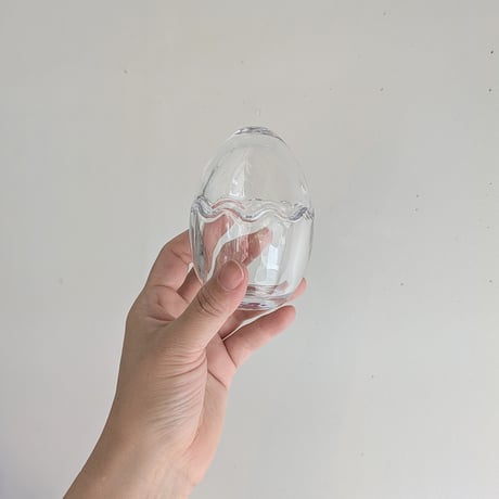 エッググラス