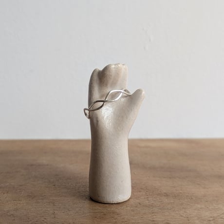 joie  ring  ami（silver950）j42rs