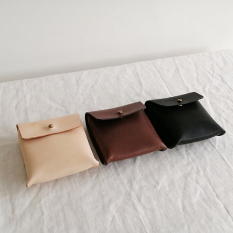studio FAVORI　てのひらコインケース