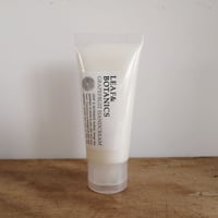 LEAF＆BOTANICS　ハンドクリーム　グレープフルーツ