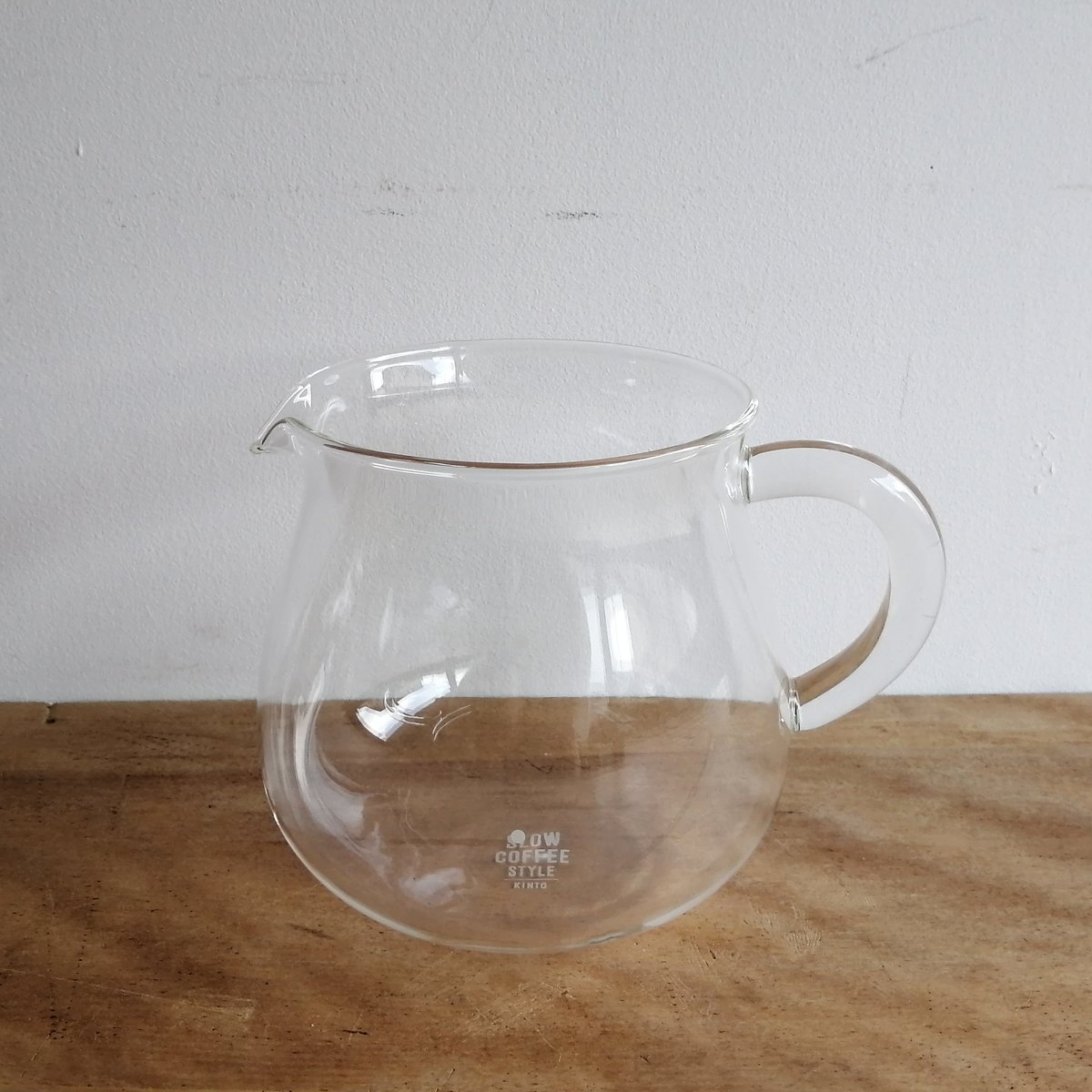 コーヒーサーバー 600 | mikke