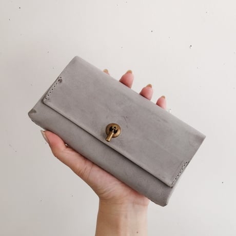 studio FAVORI　小銭が見える長財布