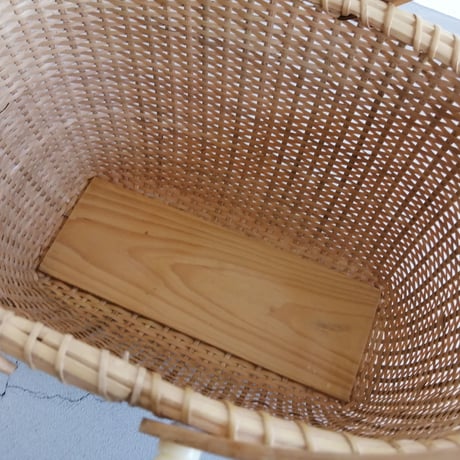 湯かご　大