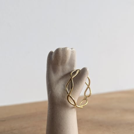 joie  ring  ami（brass）j42r