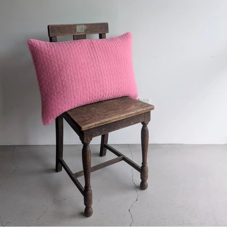 イブル 枕カバー  ピンク