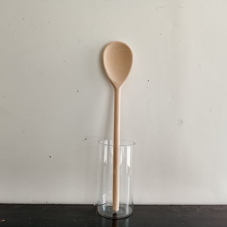 Roger Orfèvre クッキングスプーン（ M ）