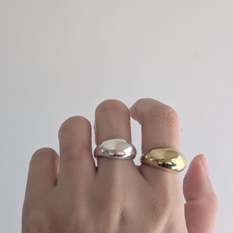 joie  ring potteri（brass）j50r