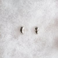 joie  pierce  beans（silver950）j32sp