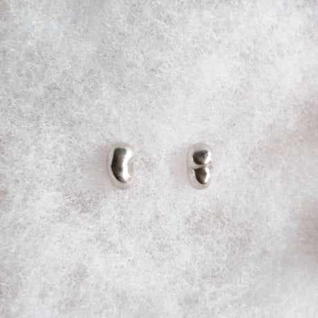 joie  pierce  beans（silver950）j32sp