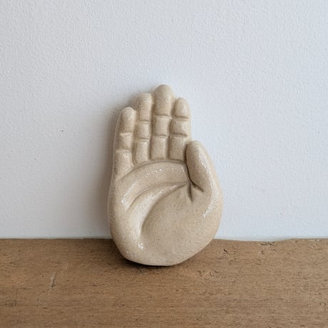 Hand Power / 針やすめ