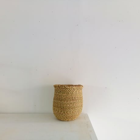 イリンガバスケット  ミニ