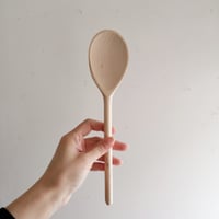 Roger Orfèvre クッキングスプーン（ S ）