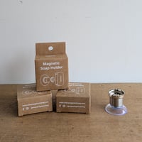 マグネットソープホルダー