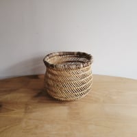 スンバラ豆バスケット 小
