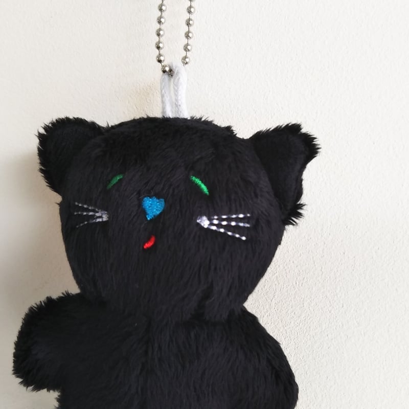 SOBORE そぼろ ぬいぐるみ 猫 ぬいぐるみ作家 楽天市場】そぼろの