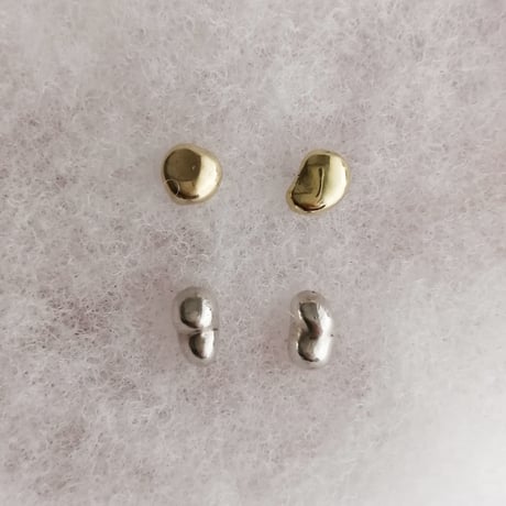joie  pierce  beans（brass）j27p