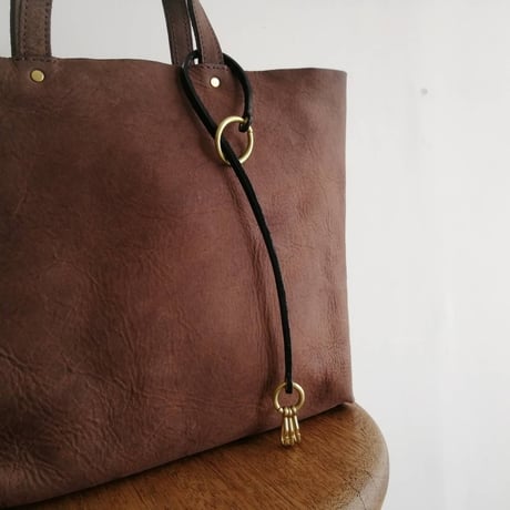 studio FAVORI　droopy key strap
