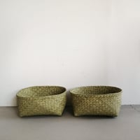 フルナカゴ　箱長方形　中