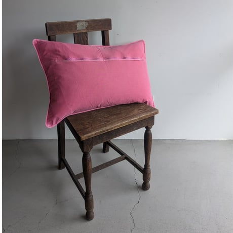 イブル 枕カバー  ピンク