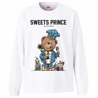SWEETS PRINCE ロンT