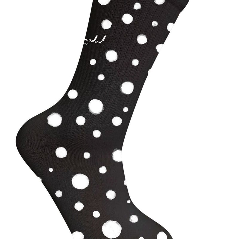 ❣️新品 ボッテガ❣️ DOT SOCK ドット ソック 23cm 9cmヒール ❣️新品 ボッテガ❣️ DOT SOCK ドット ソック 23cm 9cmヒール