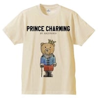 Prince Charming Tee