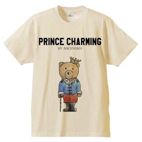 Prince Charming Tee