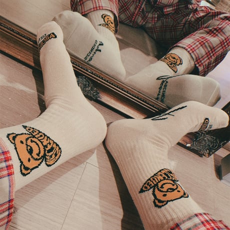 College collection ソックス🧦✨ 数量限定💕