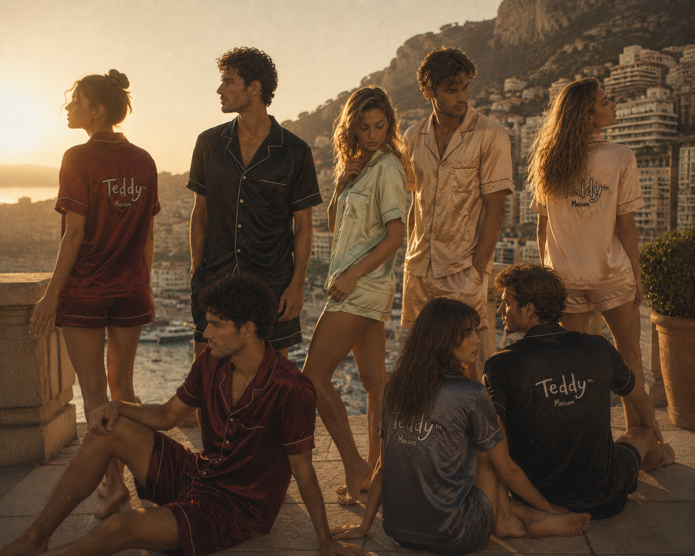 NEW DROP!