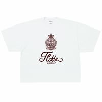 【数量限定】BOX TEE vintage teddy hotel