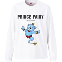 プリンスフェアリー ロングTシャツ