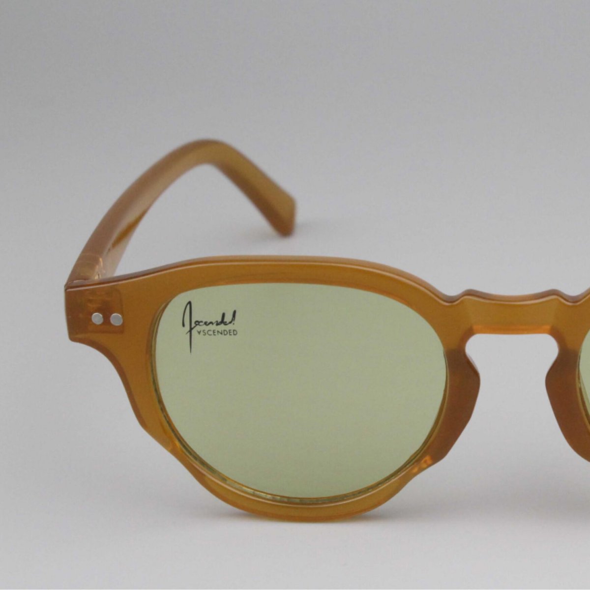 Buddy optical ×plage ベッコウサングラス ケース付き Buddy optical ×plage ベッコウサングラス ケース付き Buddy