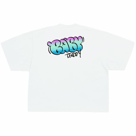 【数量限定】BOX TEE baby teddy