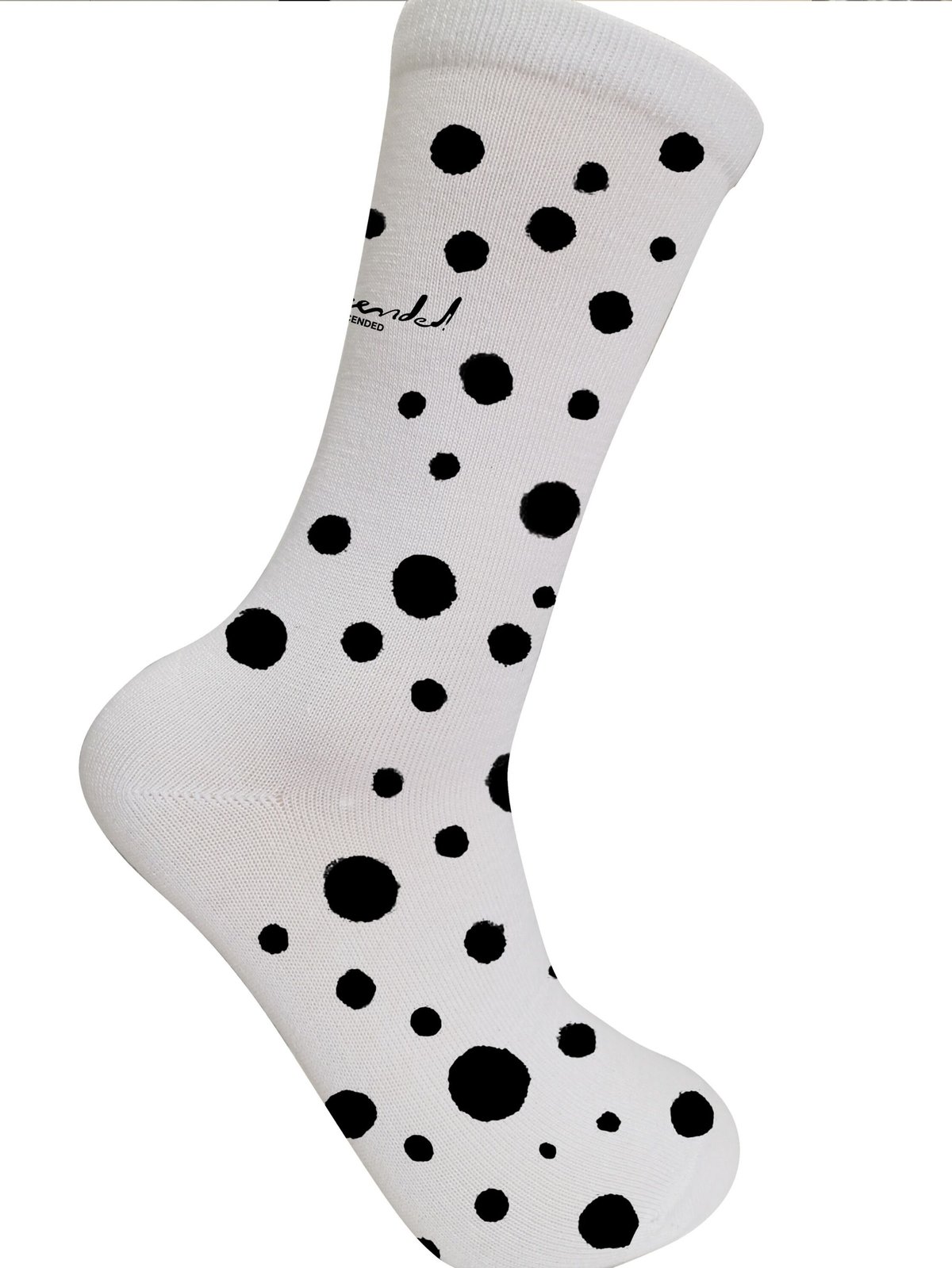 ポカドット靴下 | Teddy Maison™️