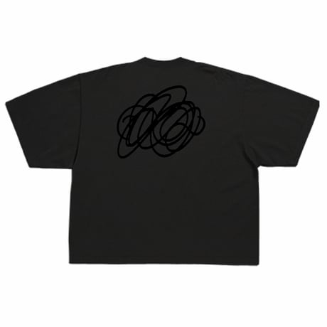 【数量限定】BOX TEE shiny vibey