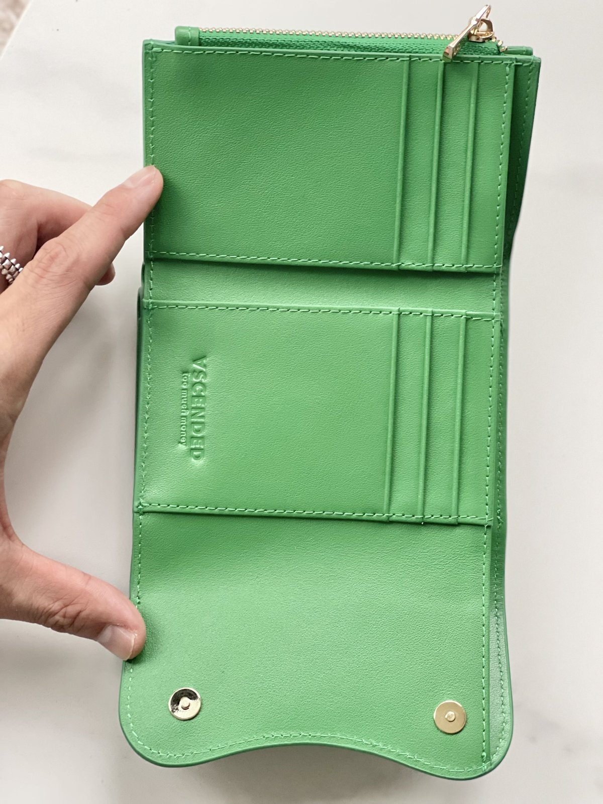 スーパー開運日限定】最強ミニお財布 | Ascended™️ スーパー開運日限定】最強ミニお財布 | Ascended™️