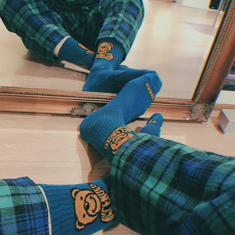College collection ソックス🧦✨ 数量限定💕