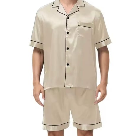 Men’s ラウンジウエア