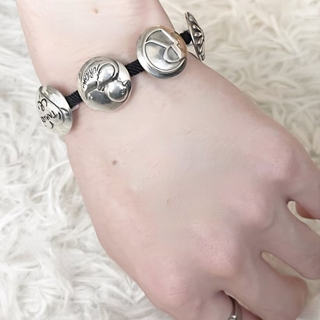 アンバサダー　ヘアゴムアクセサリー