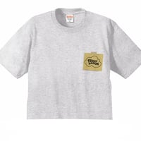 【数量限定】BOX TEE sticky sticky