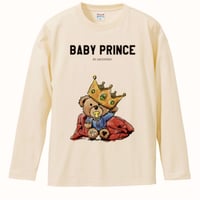 ベイビープリンス ロンTシャツ