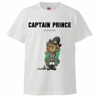 キャプテンプリンスTシャツ