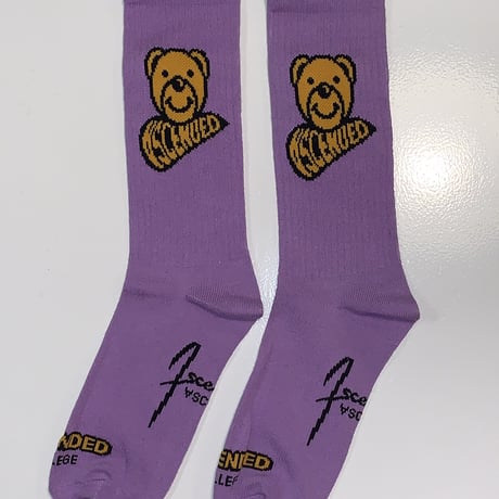 College collection ソックス🧦✨ 数量限定💕